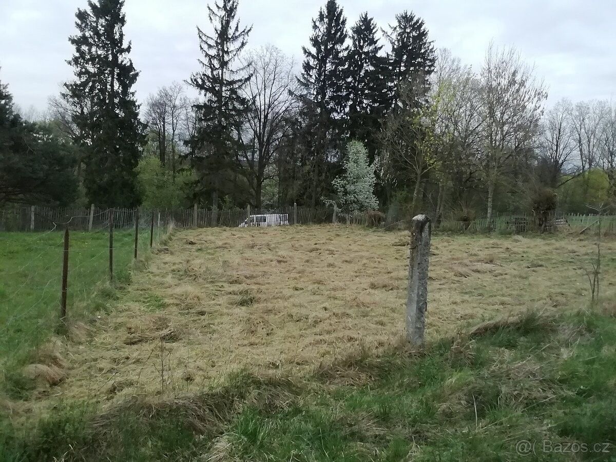 Pozemky pro bydlení, Bavorov, 387 73