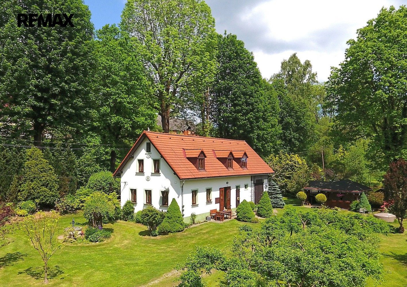 Chalupa, 190 m²