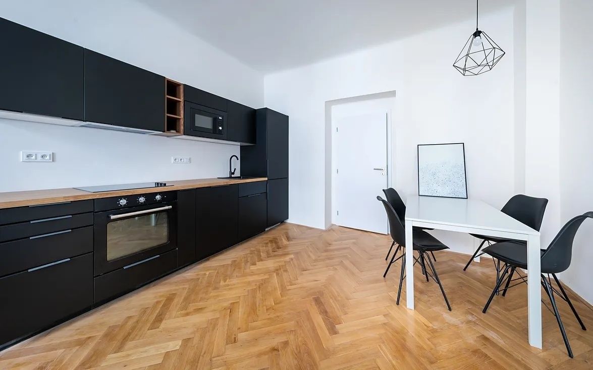 Pronájem byt - Praha, 150 00