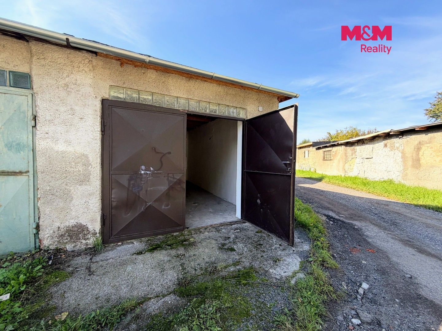 Nemovitost · 22 m² · Koněvova, Ostrava - 4