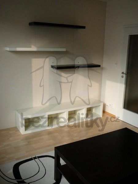 2+kk, Raichlova, Praha - Stodůlky, 42 m² - 1