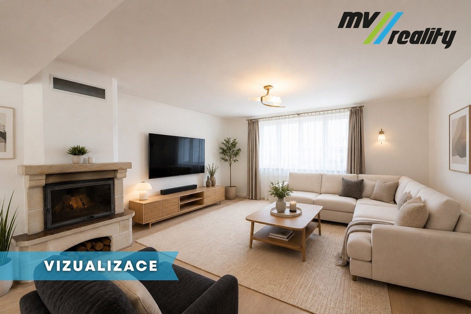 Prodej rodinný dům - Třešňová, Městec Králové, okres Nymburk, 300 m² - 5