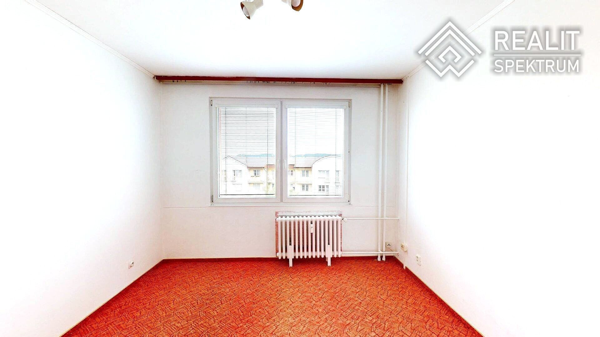 Pronájem byt 1+1 - Popradská  , Ústí nad Orlicí, 35 m² - 5