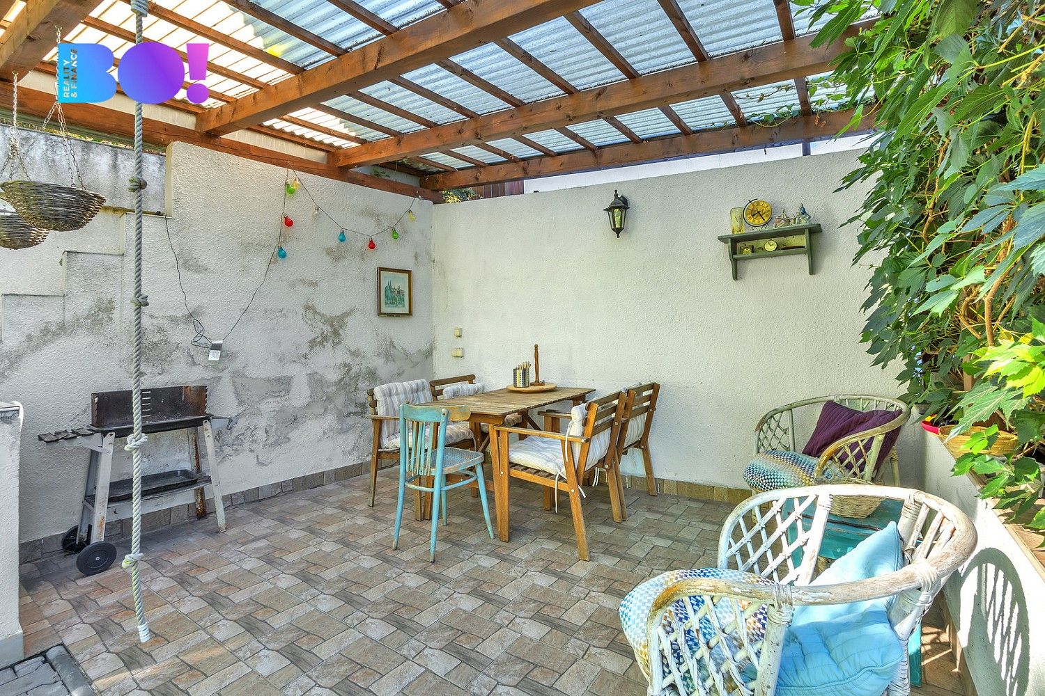 Prodej rodinný dům - Chrudim - Chrudim II, Pardubický kraj, 127 m² - 5