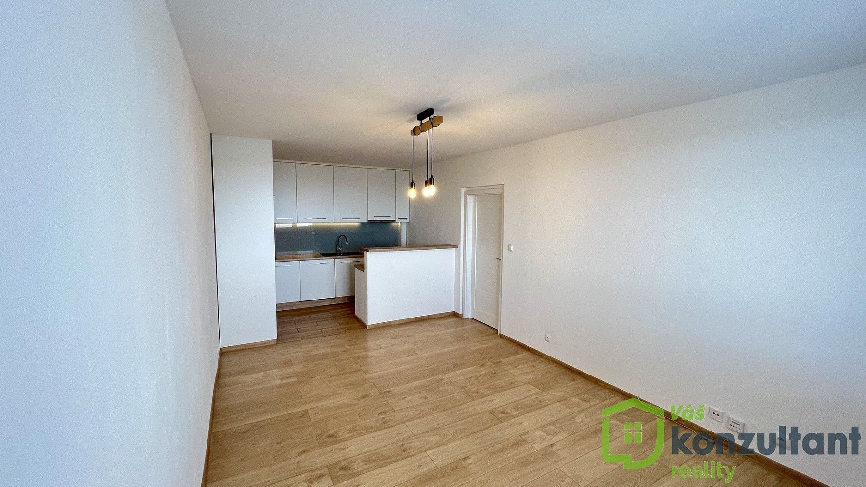 Pronájem byt 2+kk - Ostrava - Bělský Les, okres Ostrava-město, Moravskoslezský kraj, 52 m² - 5
