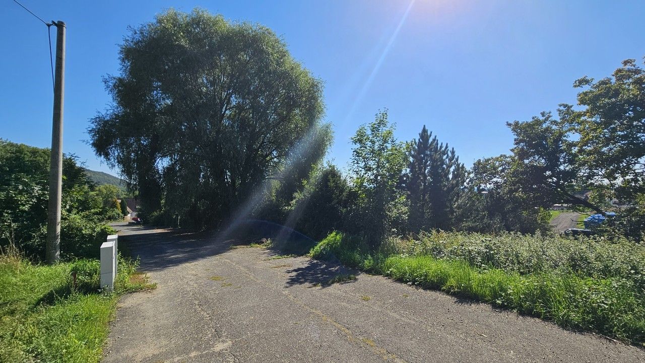 Prodej pozemek pro bydlení - Ústí nad Labem, 1 m²