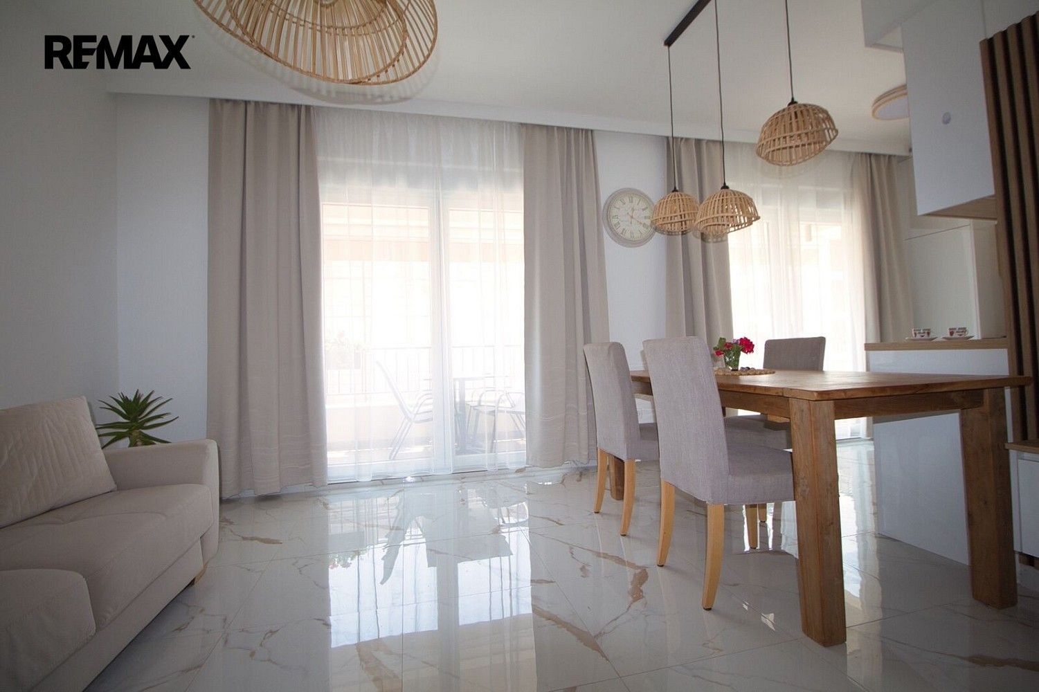Byt 3+kk · 67 m² · Tivat, Černá Hora - 3