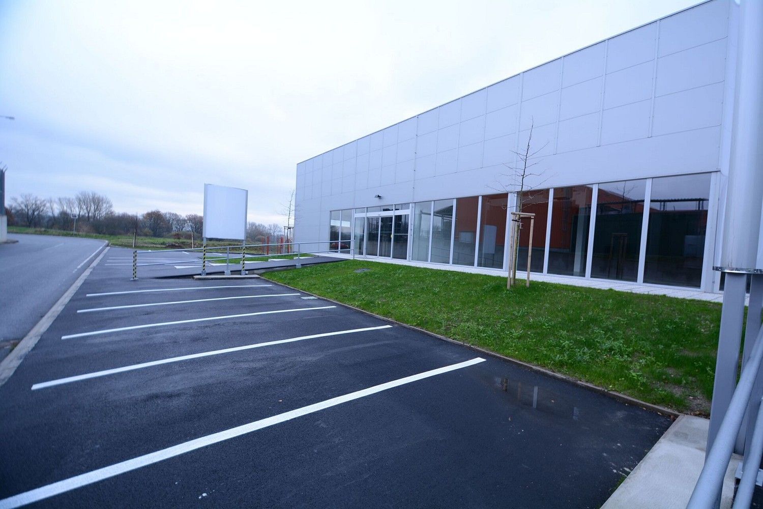 Obchodní prostory, Litoměřice - Předměstí, Ústecký kraj, 698 m² - 2