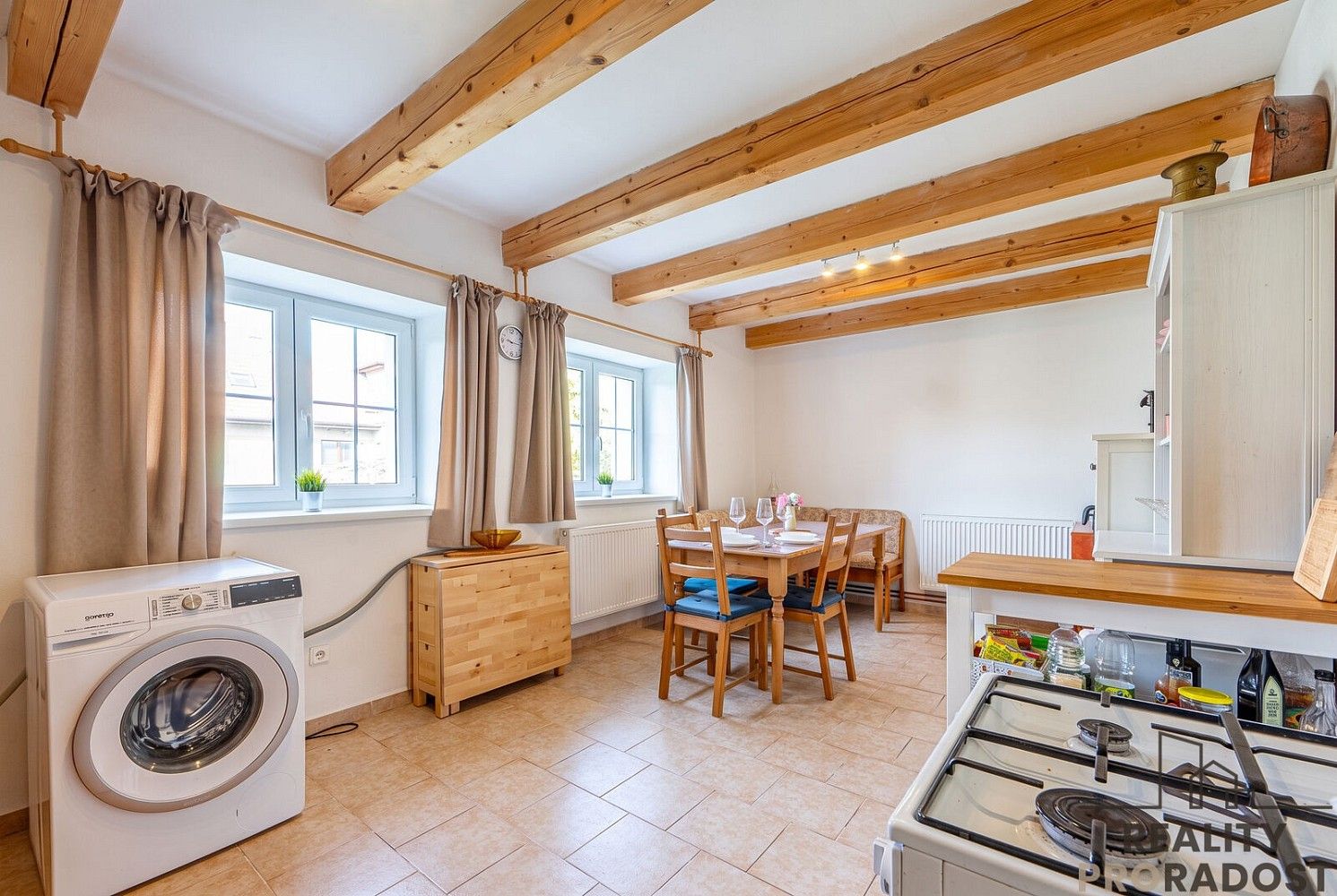 Chalupa · 151 m² · Olešná, okres Beroun, Středočeský kraj - 4