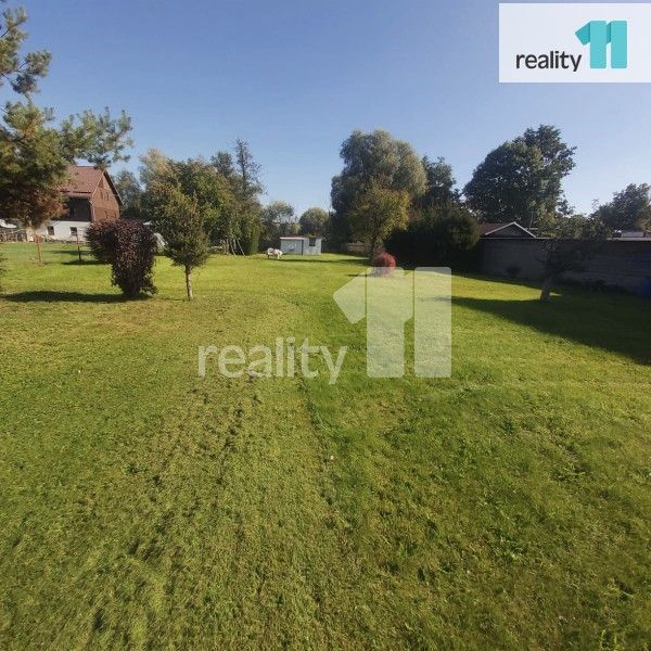 Pozemky pro bydlení, Dobranov, Česká Lípa, 1 035 m²