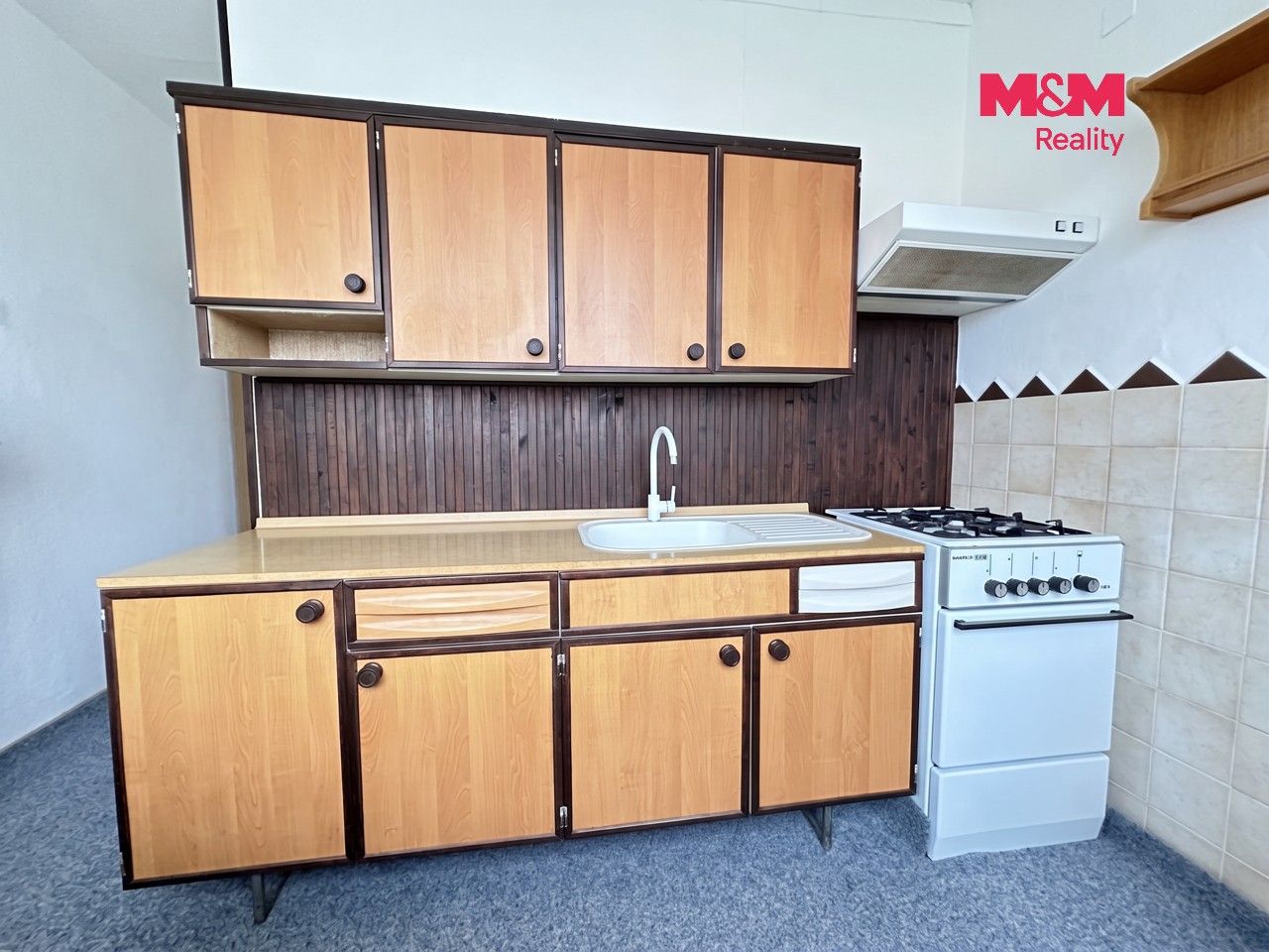 Prodej byt 2+1 - Sídliště, Rotava, 55 m² - 5
