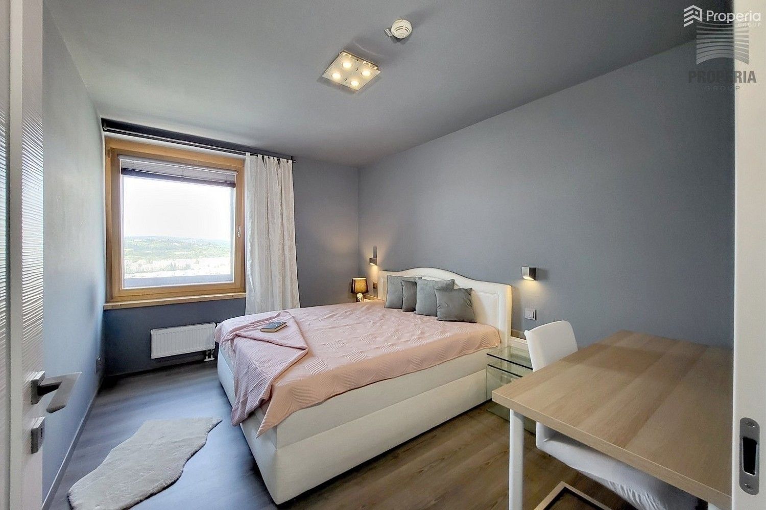 Pronájem byt 2+kk - Brno - Štýřice, okres Brno-město, Jihomoravský kraj, 55 m² - 5