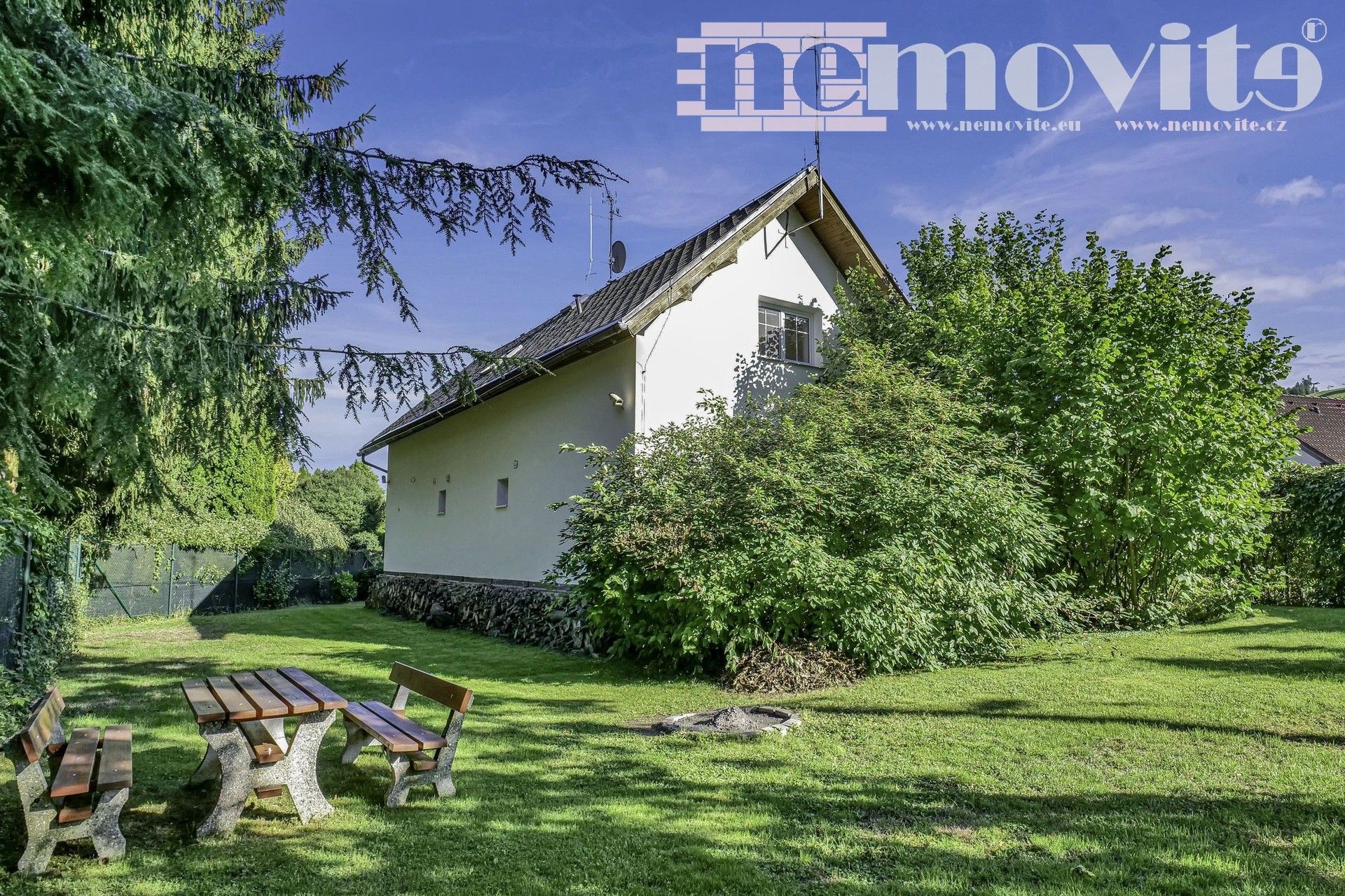 Rodinný dům · 140 m² · Mladé Buky - 4