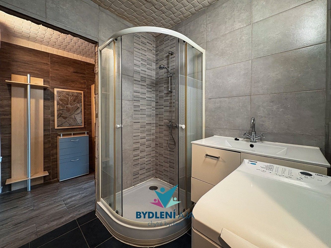 Prodej byt 1+kk - Teplice - Trnovany, Ústecký kraj, 31 m² - 5