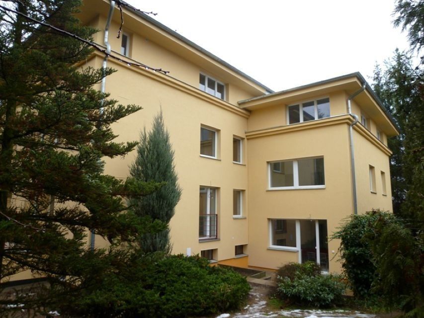 1+kk, Pasteurova, Praha - Krč, 21 m² - 1