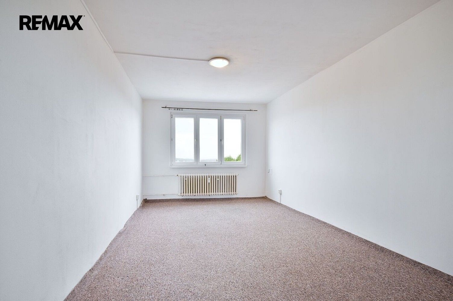 Byt 2+1 · 56 m² · Aš, okres Cheb, Karlovarský kraj - 3