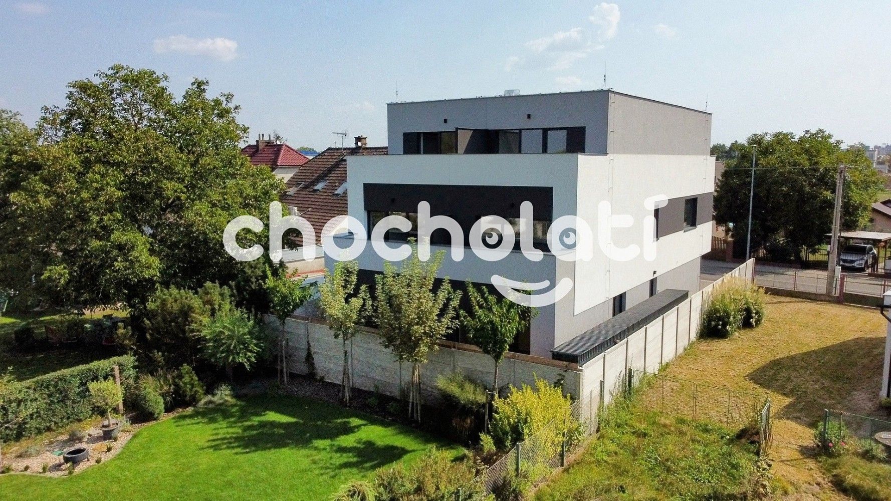 Prodej byt 1+kk - Pardubice - Ohrazenice, Pardubický kraj, 27 m² - 2