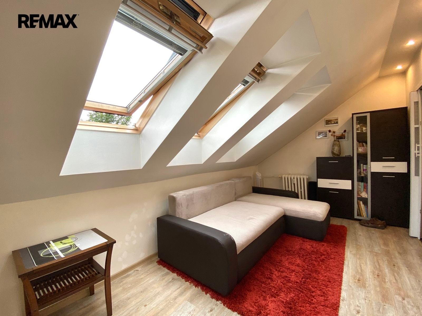 Byt 1+kk · 27 m² · Nad Konvářkou, Praha Radlice - 4