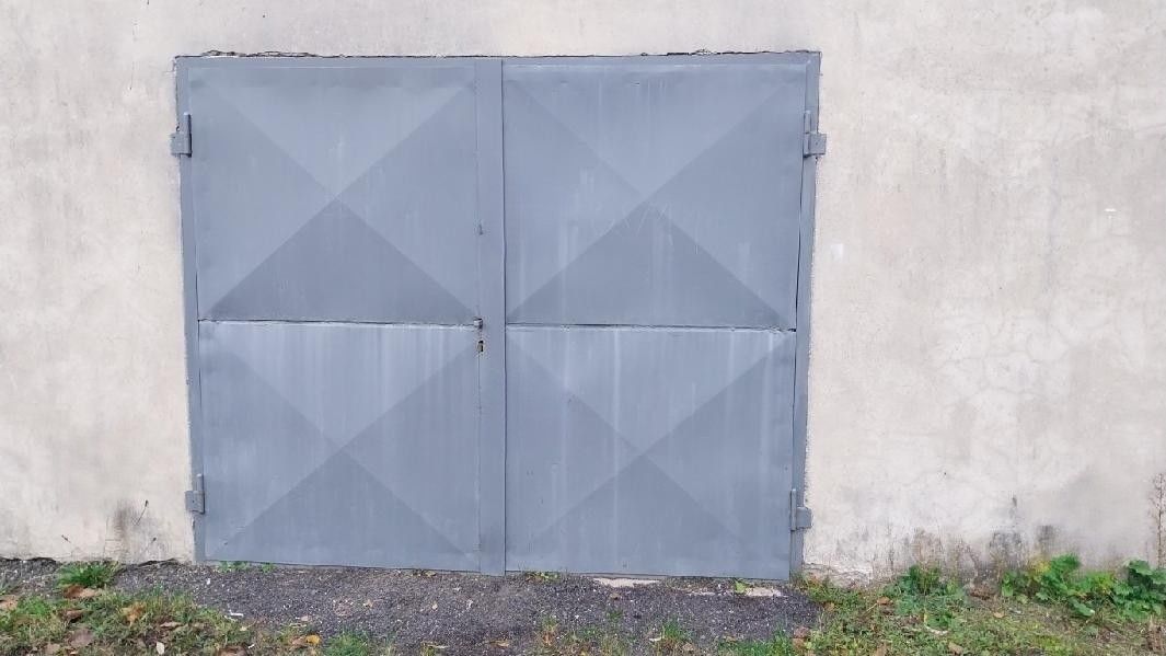 Pronájem garáž - Hodkovice nad Mohelkou, 463 42