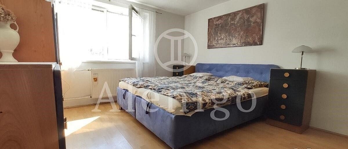 Prodej rodinný dům - Nad višňovkou, Praha 6 - Ruzyně, 275 m² - 5