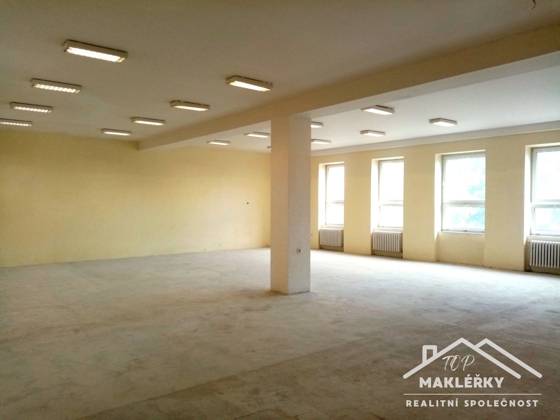 Obchodní prostory · 135 m² · Ovčárecká 415, Kolín V - 3