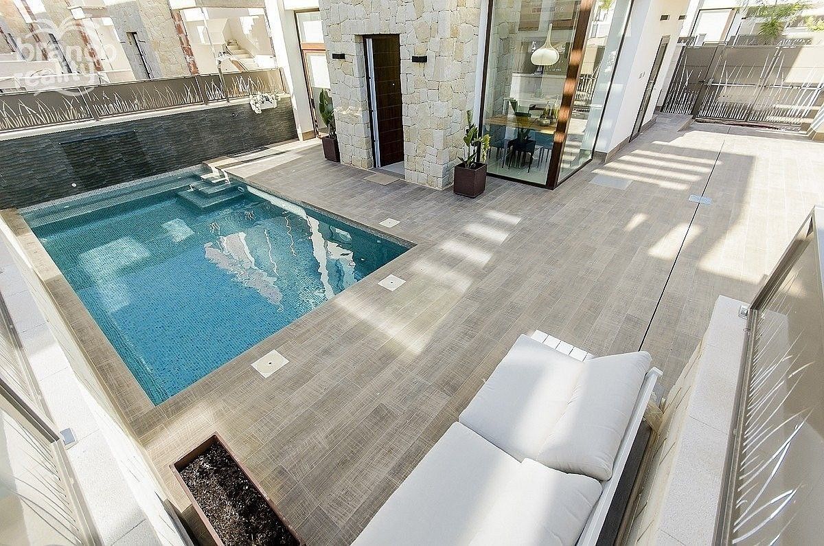 Prodej rodinný dům - Cartagena, ES, 126 m² - 5