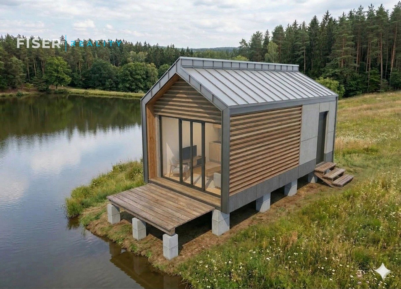 Prodej ostatní - Humpolec, okres Pelhřimov, Kraj Vysočina, 26 m² - 2