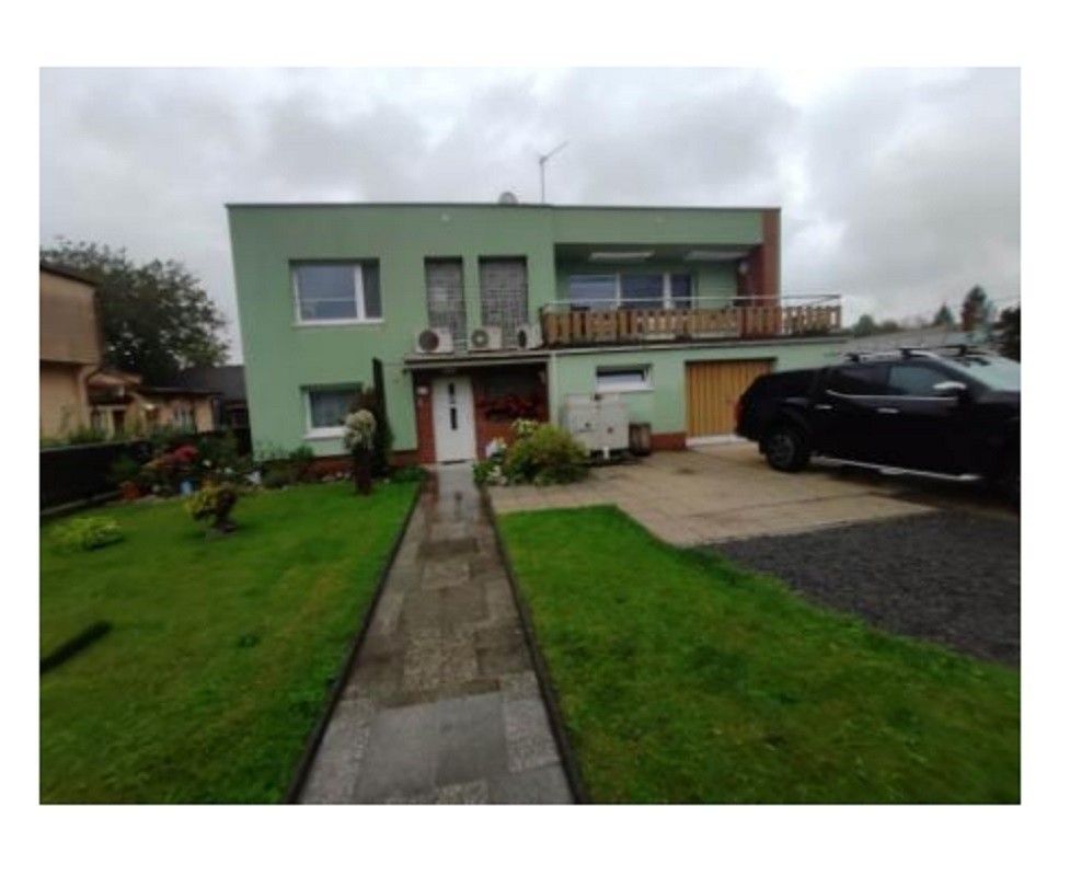 Rodinné domy, Brušperk, 739 44