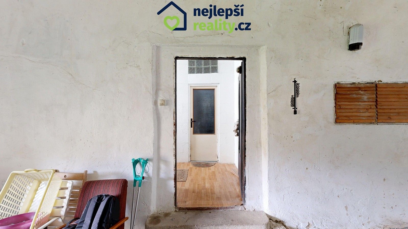 Prodej rodinný dům - Kozly, okres Louny, 446 m² - 5