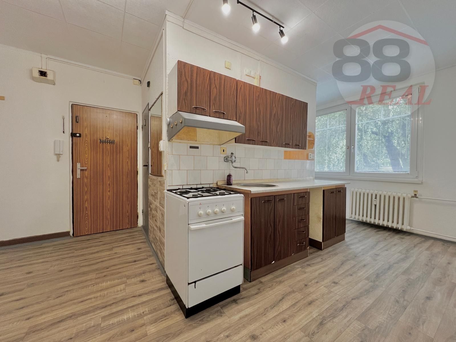 2+1, Školní  , Klášterec nad Ohří, 49 m² - 2