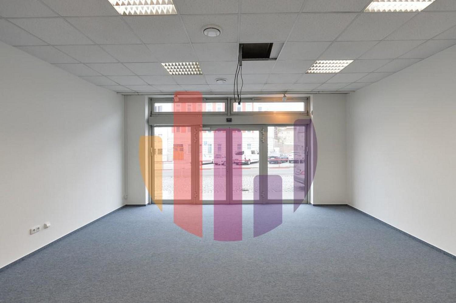 Kancelář · 250 m² · Praha - Libeň, okres Praha 8, Hlavní město Praha - 3