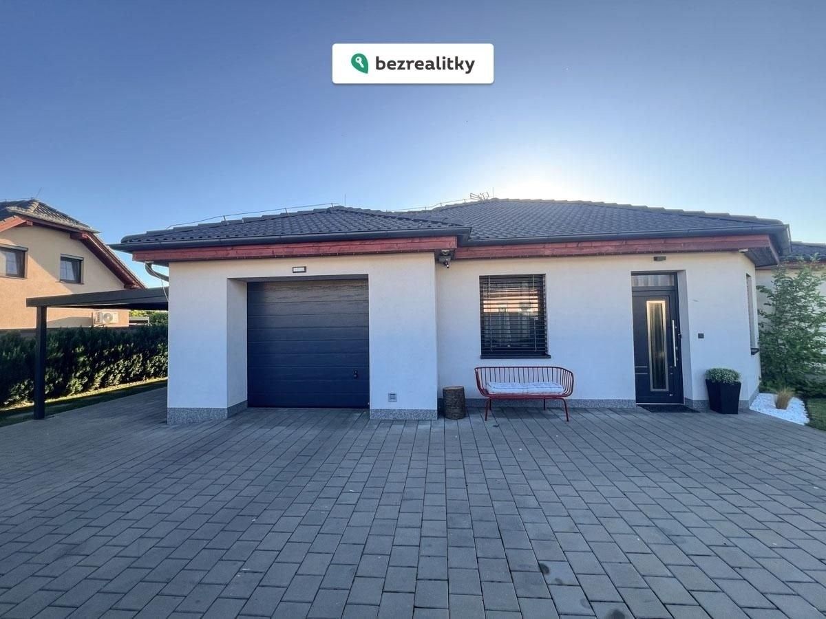 Prodej rodinný dům - Jelení 656, Postřižín, 173 m² - 5