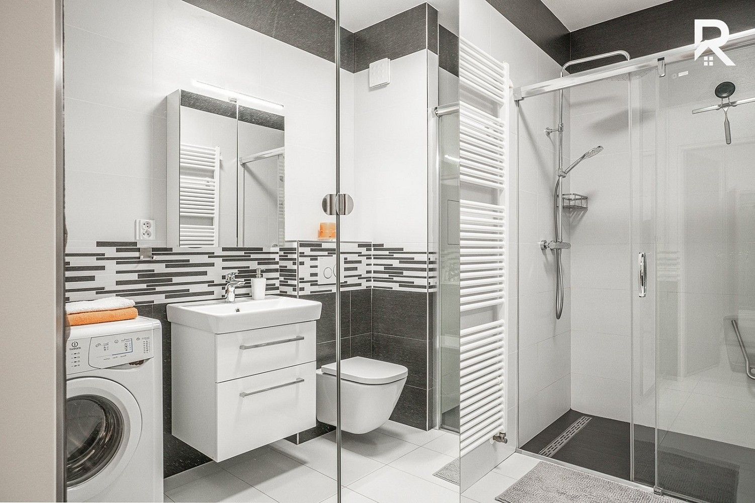 Byt 2+kk · 46 m² · Praha - Záběhlice, okres Praha 10, Hlavní město Praha - 2
