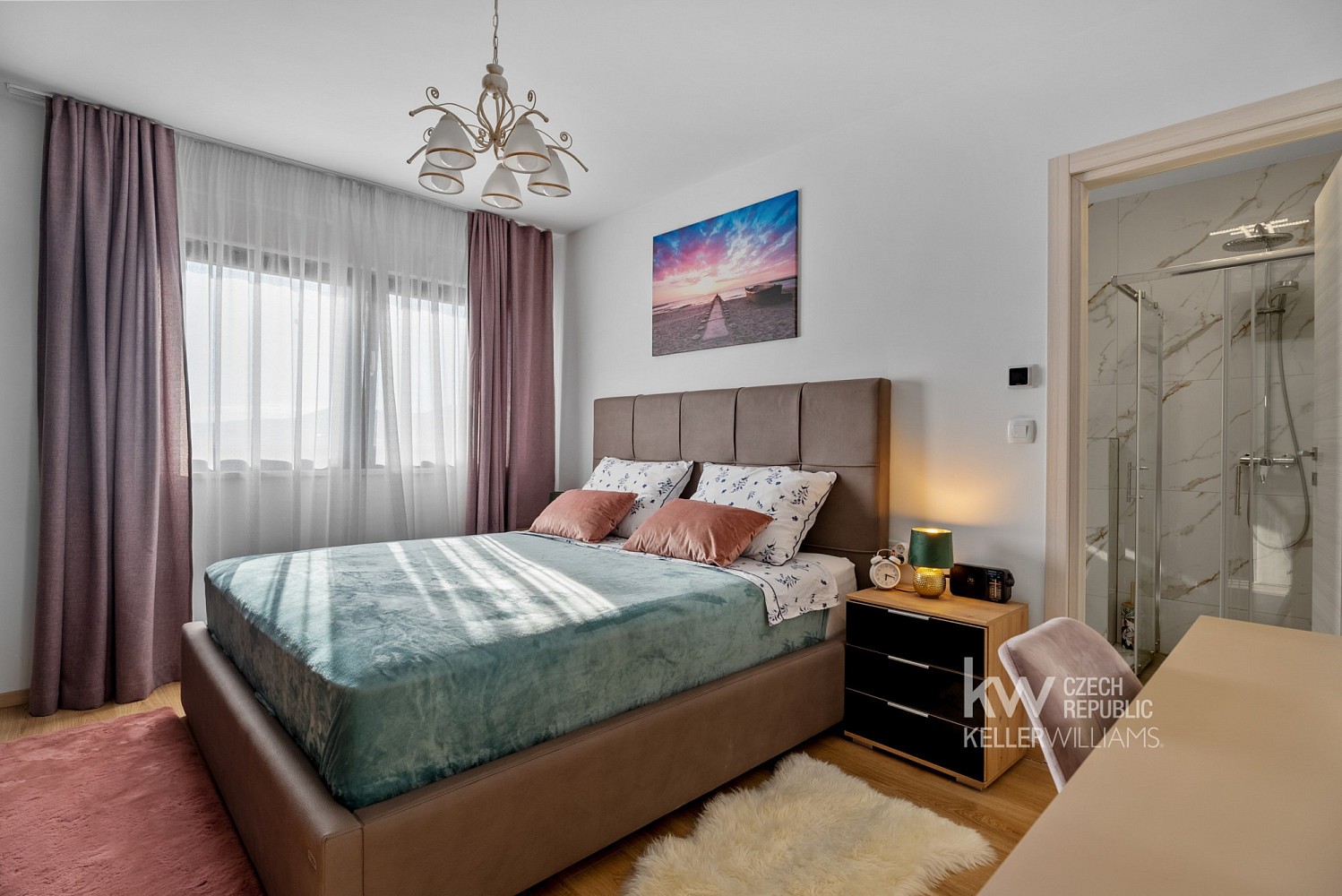 4+kk, Seline, Chorvatsko, 111 m² - 2