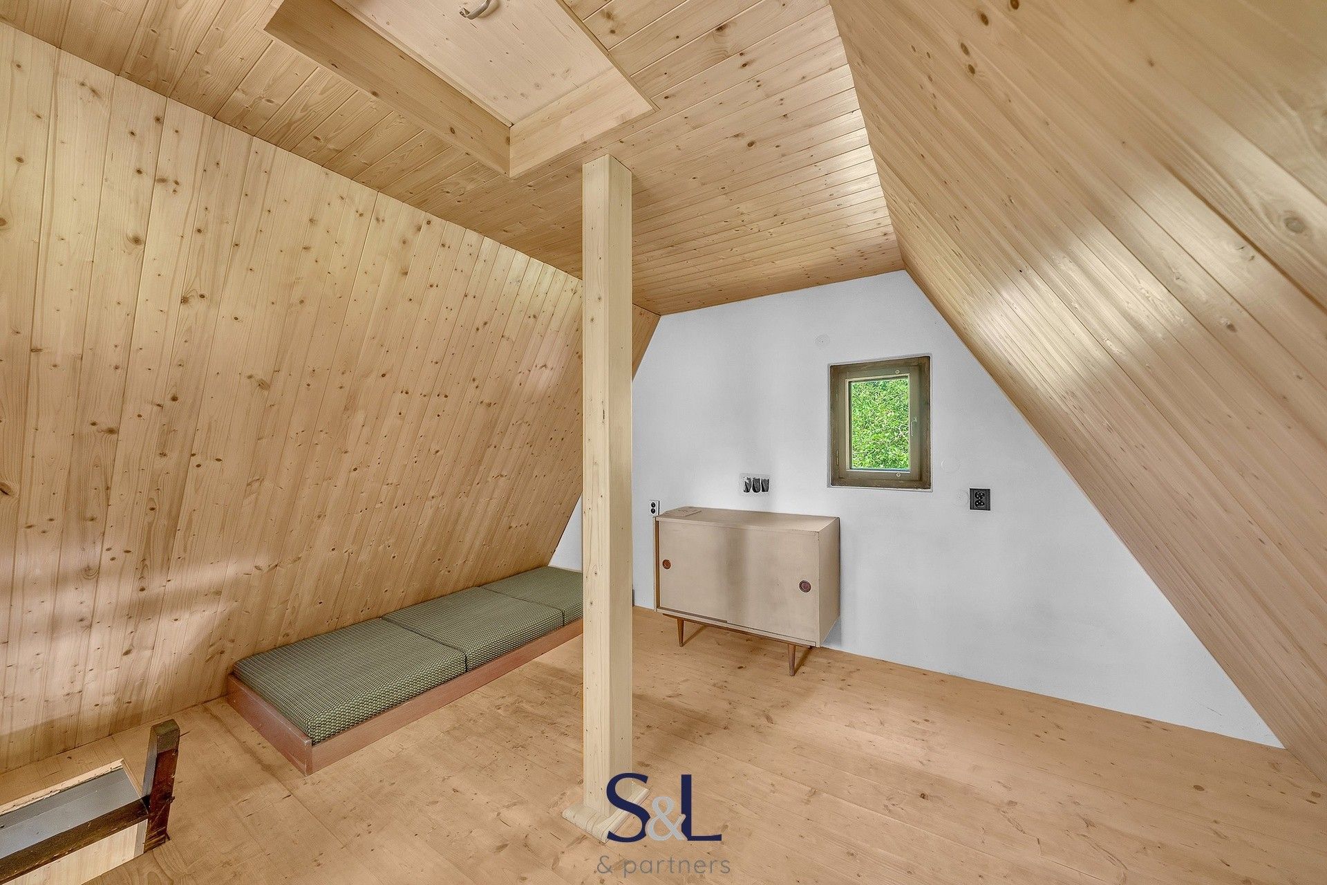 Chata · 28 m² · Liberec - 4