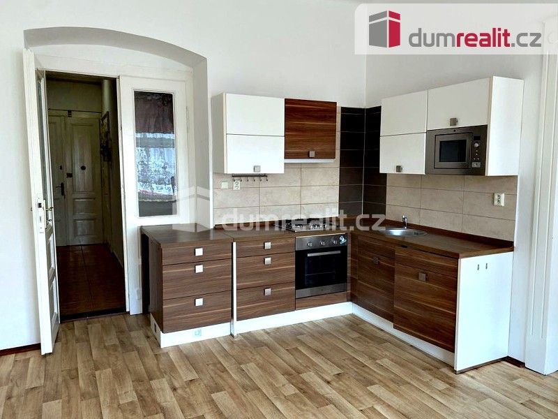 2+1, Hálkova, Plzeň, 58 m²