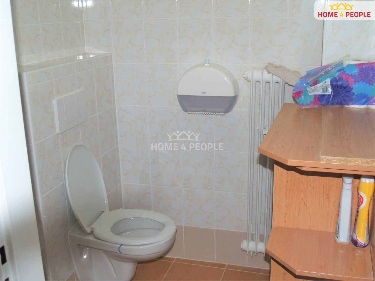 Pronájem obchodní prostory - Školní, Chodov, 32 m² - 2