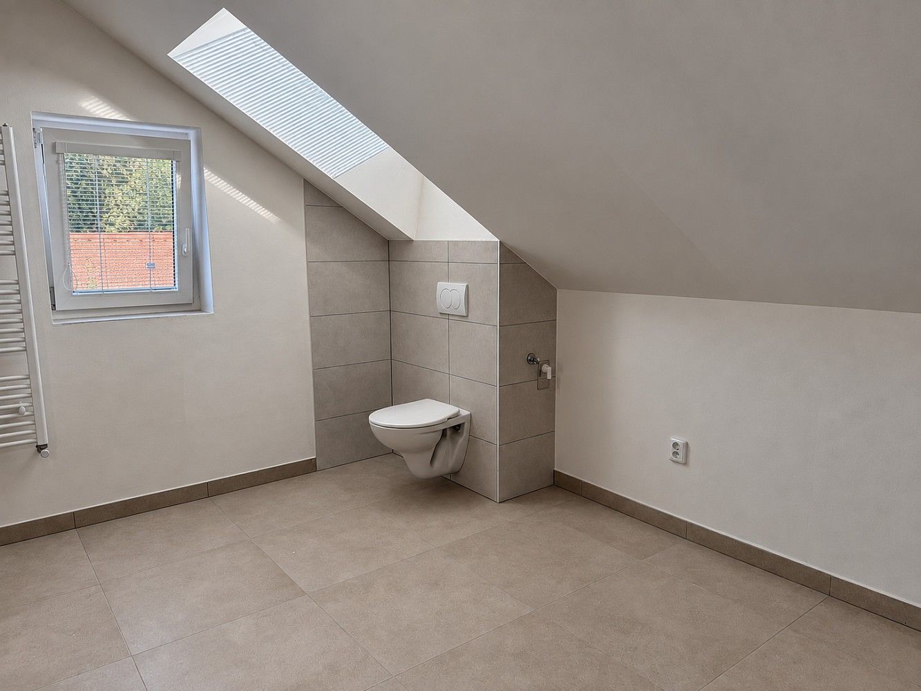Byt 1+kk · 45 m² · Čáslav, okres Kutná Hora, Středočeský kraj - 4
