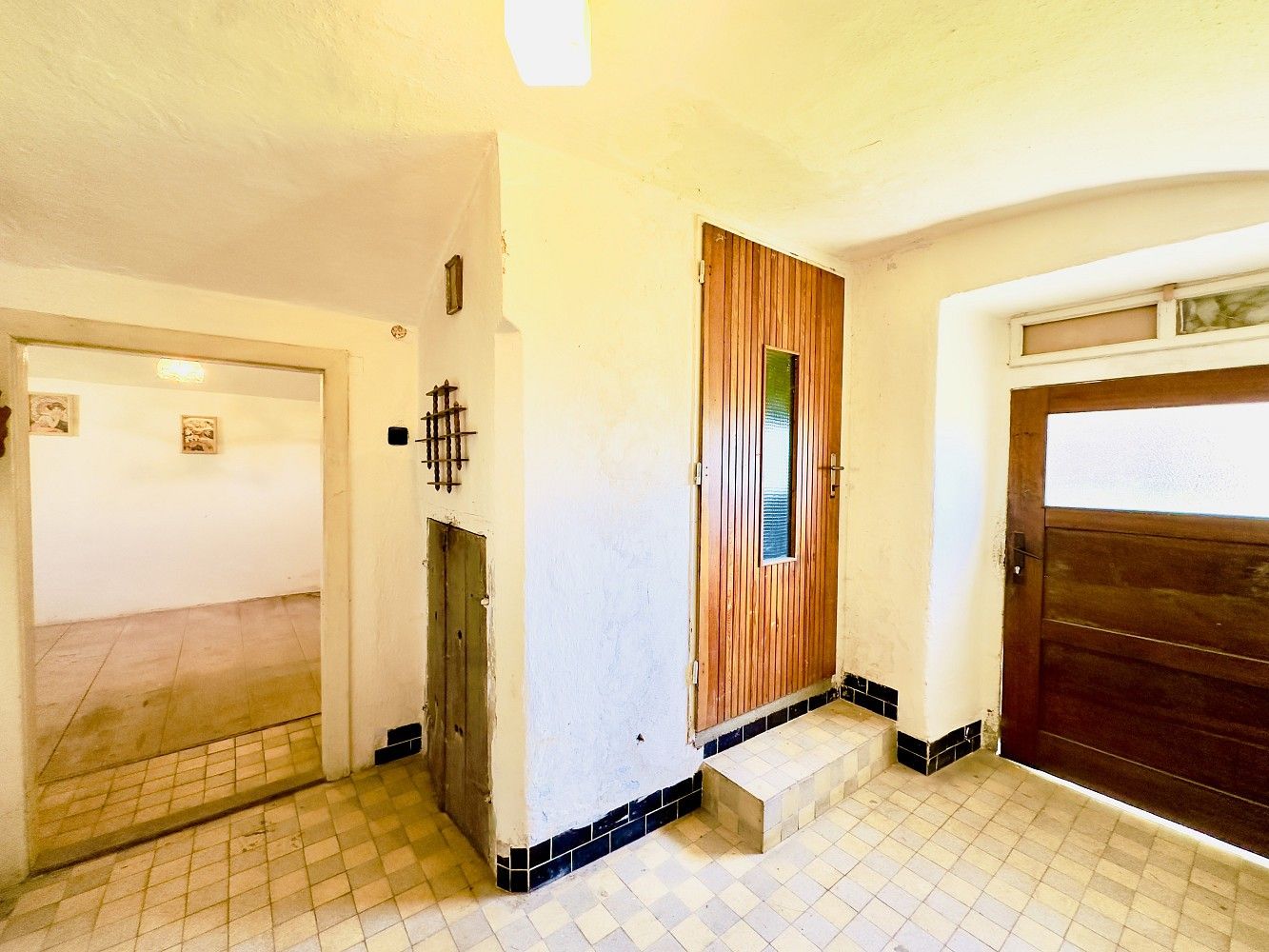 Chalupa · 130 m² · Myštice - Vahlovice, okres Strakonice, Jihočeský kraj - 4