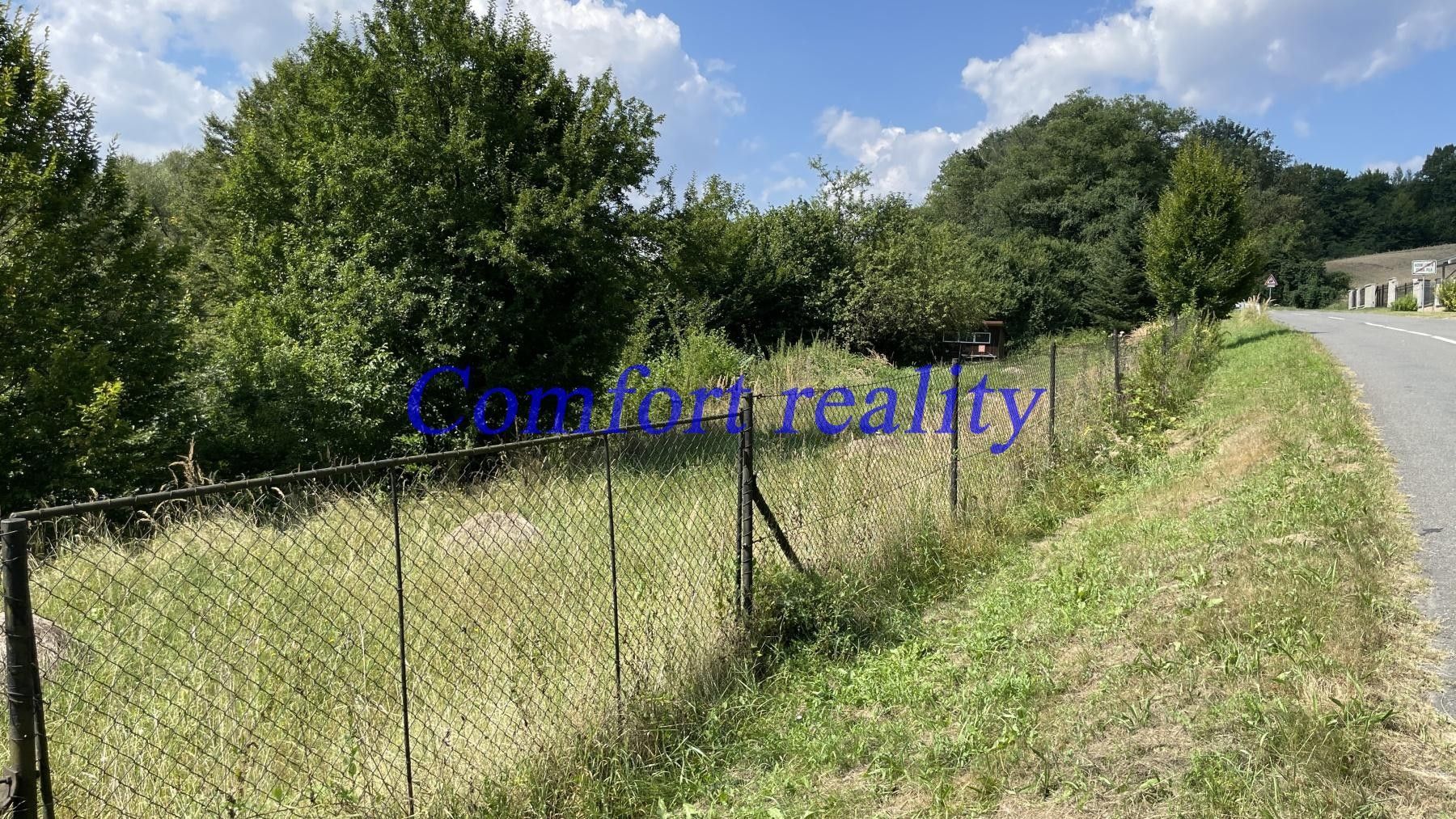 Zahrada · 2 405 m² · Horní Lhota, Ostrava-město - 4
