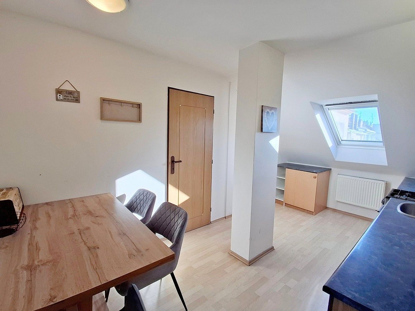 Byt 3+1 · 88 m² · kpt. Nálepky, Olomouc - 4