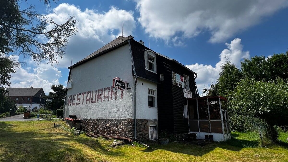 Prodej restaurace - Teplice, 415 01 - 5