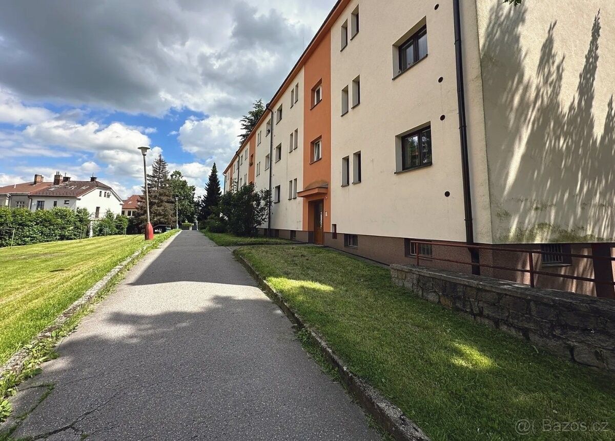 Byty, Jihlava, 586 01 - 1