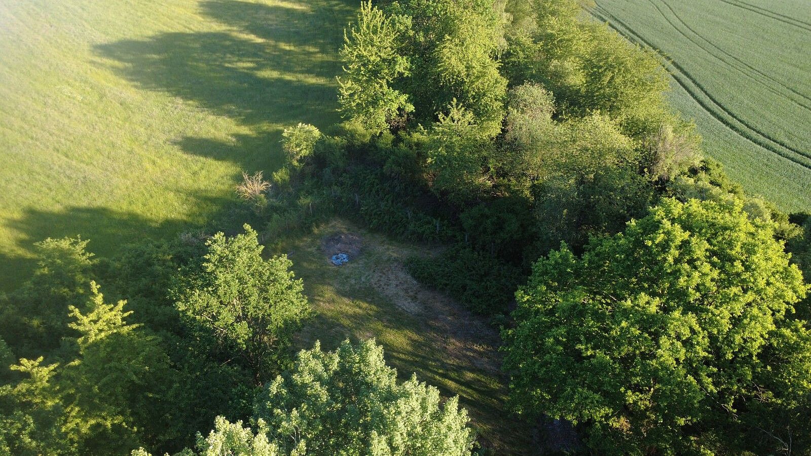 Ostatní, Bukovany, okres Benešov, Středočeský kraj - 2