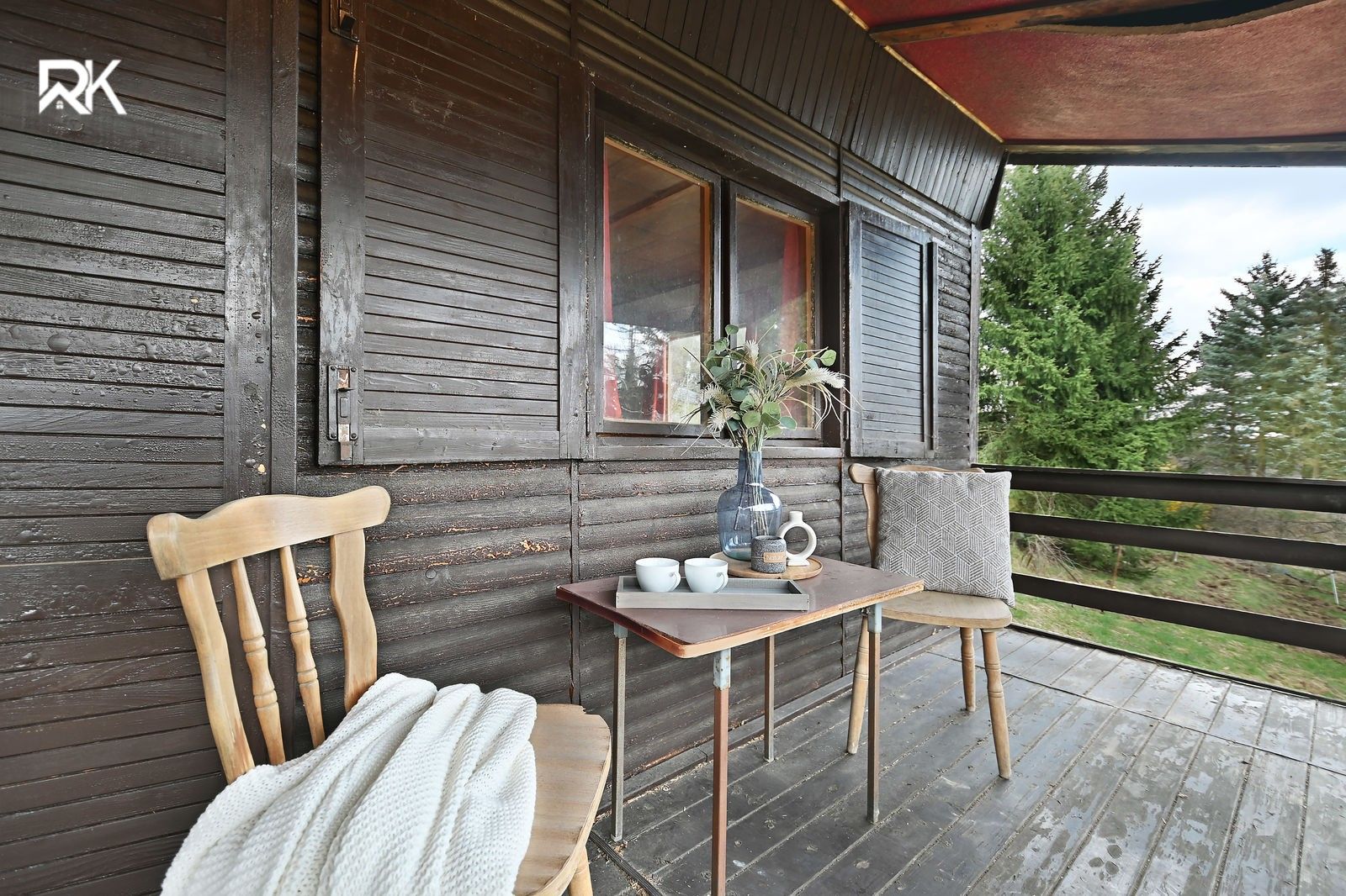 Prodej chata - Mnichovice, 75 m² - 5
