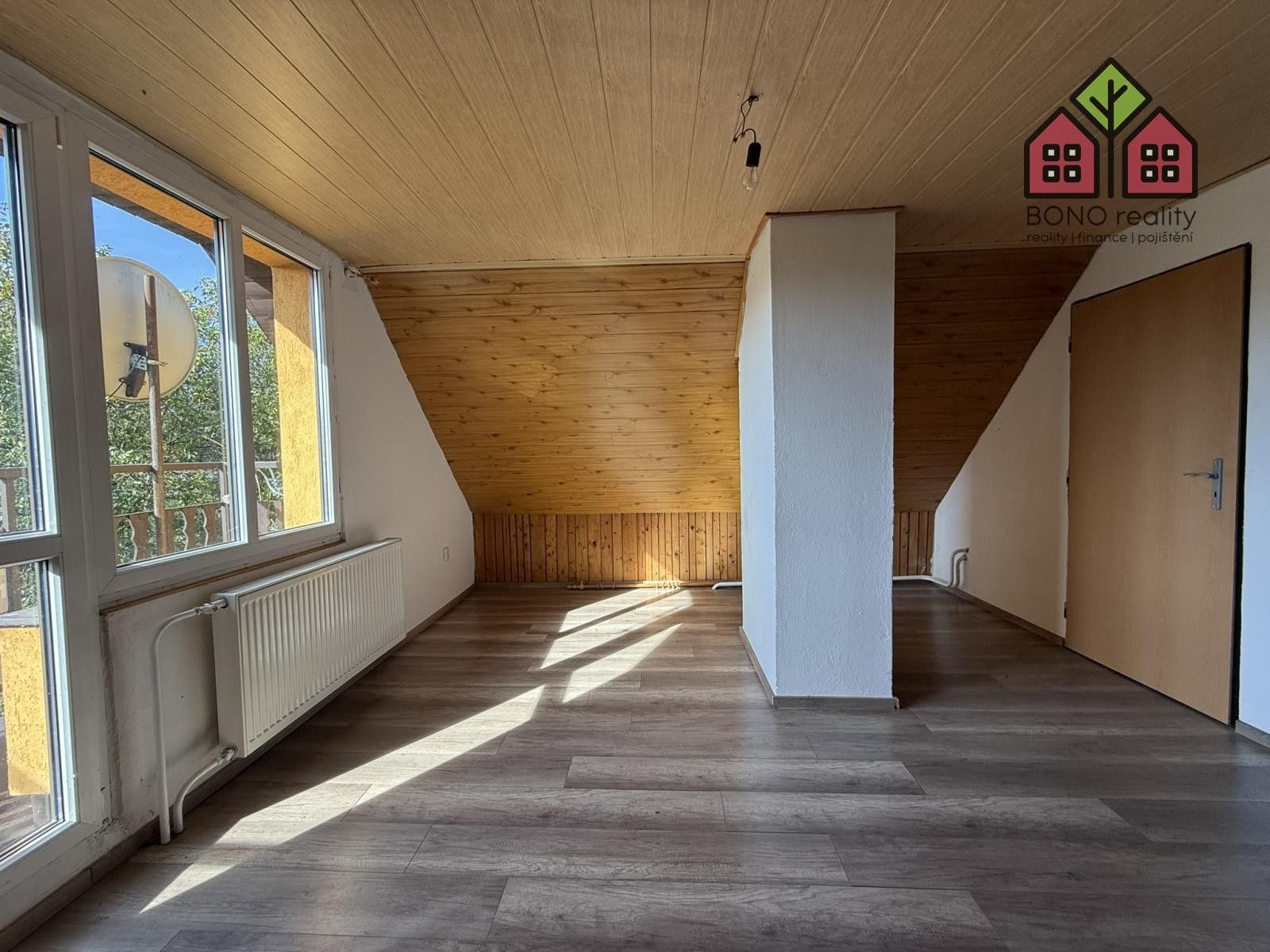 Chata · 116 m² · Kalovice, Úštěk - 4