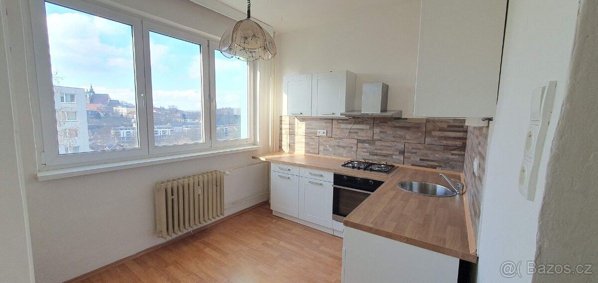 Pronájem byt - Jihlava, 586 01