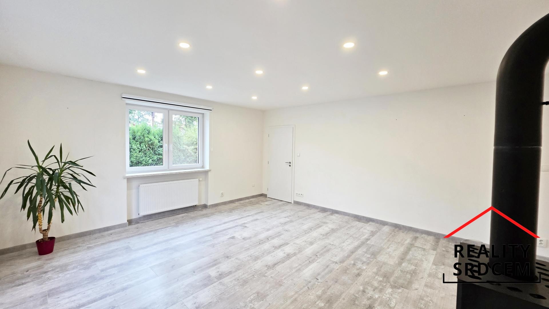 Byt 3+1 · 96 m² · Vyšní Lhoty - 4