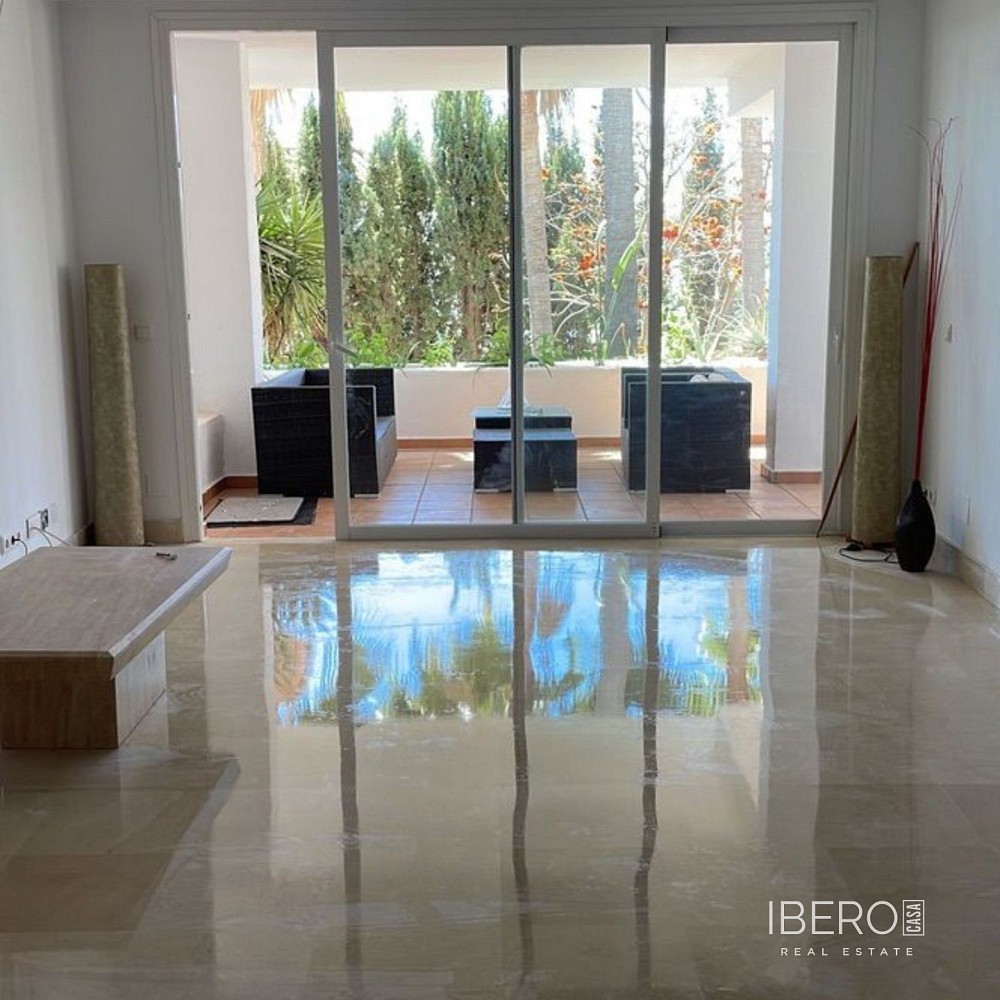 Prodej byt 4+kk - Nueva Andalucía, Španělsko, 150 m² - 5