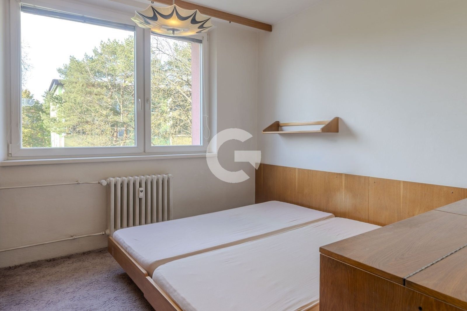 Prodej byt 3+1 - SNP 1186, Otrokovice Kvítkovice, 75 m² - 5